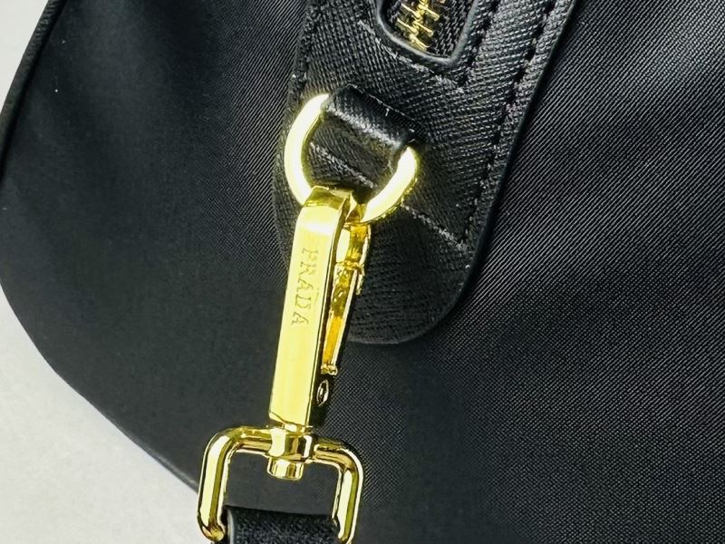 Prada Top Handle Bags